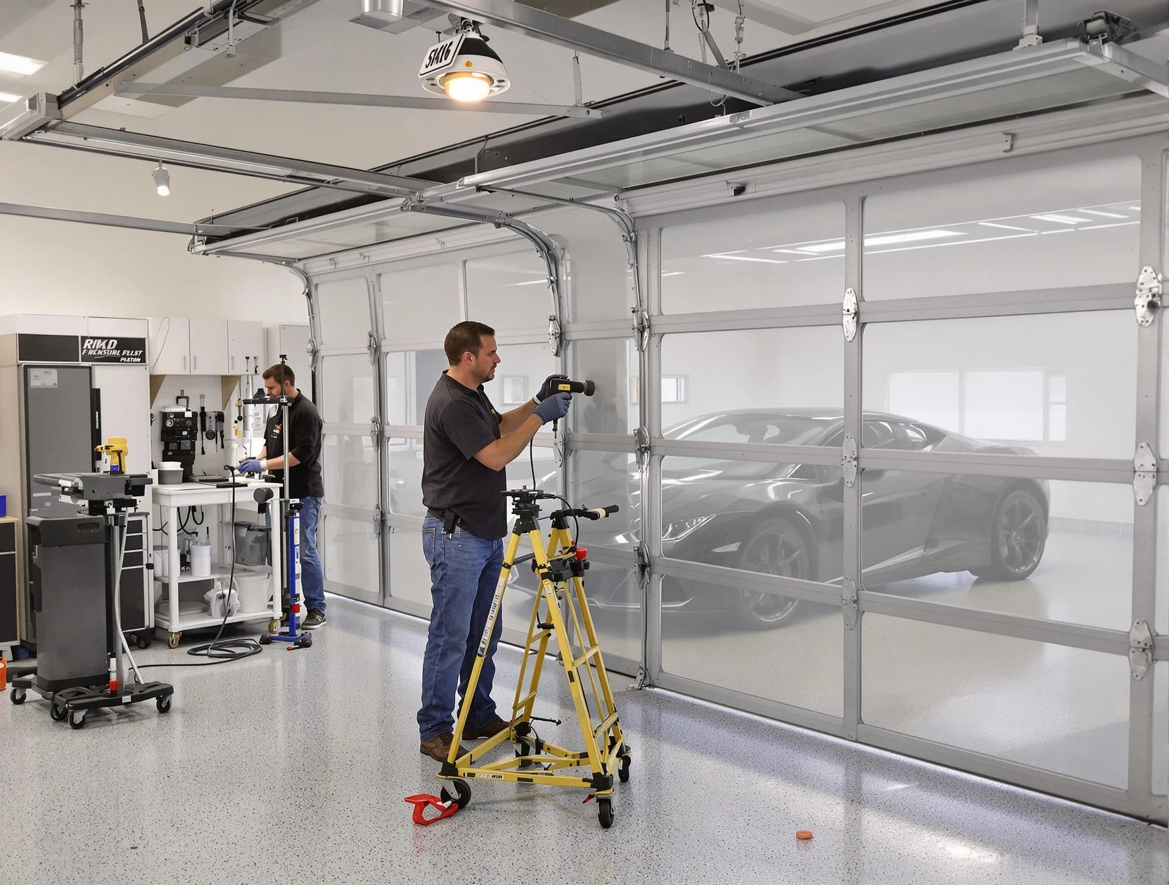 Dents Repair service in Riverdale, UT