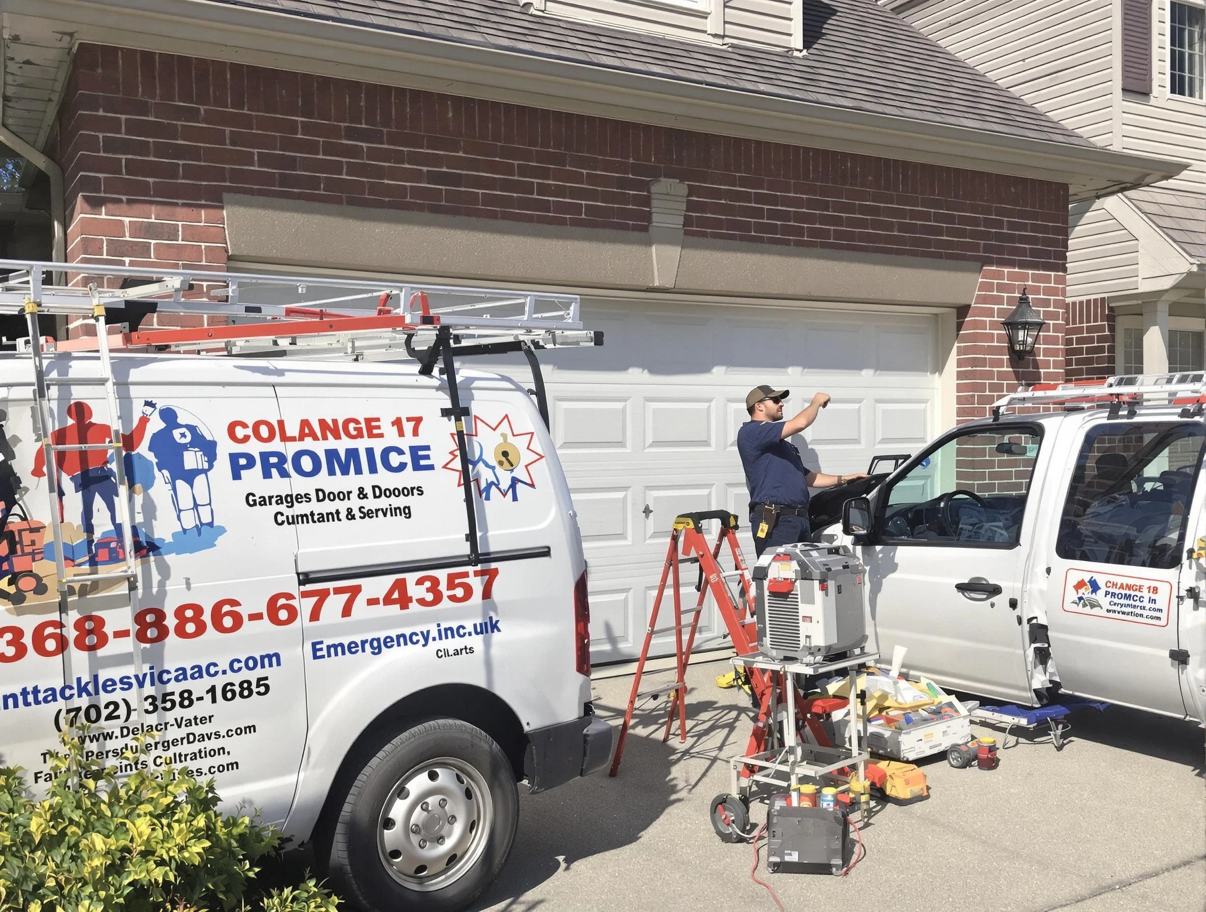 Same Day Repair service in Riverdale, UT
